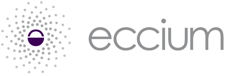 Eccium home